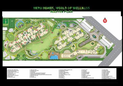 Hero Homes Brochure 7