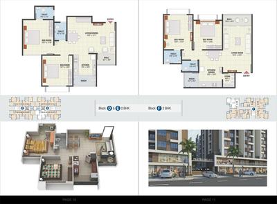 Pavitra Enclave Brochure 6