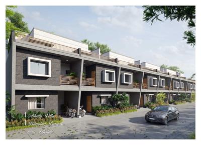 Arham Villa Brochure 2