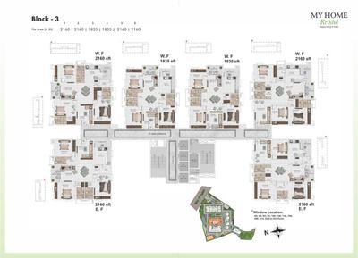 My Home Krishe Brochure 10