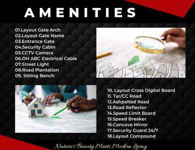 Bubble Subramanya BCD Layout Phase 2 Brochure 6