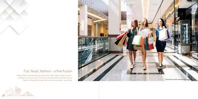 Image of 500 Sq.ft 1 BHK Apartment / Flat for sale in The Baya Midtown, Dadar West, Mumbai for Rs. 22000000