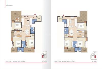 Unique Pristine Brochure 13