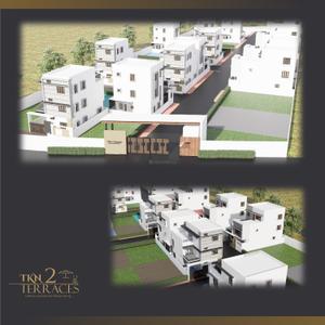 Image of 1200 Sq.ft Residential Plot / Land for sale in TKN 2 Terraces, Kaggalipura, Bengaluru for Rs. 7800000