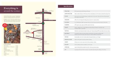 Newmark Homes Brochure 11