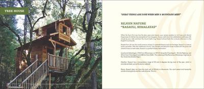Himalayan Dreams Brochure 8