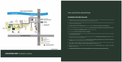 Omaxe The Resort Brochure 29