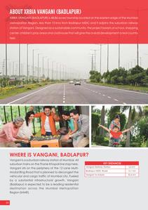 Xrbia Vangani Ph 3 Brochure 2