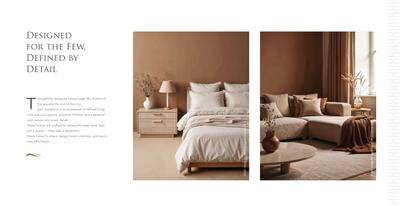 Image of 2600 Sq.ft 4 BHK Apartment / Flat for sale in Godrej Skyshore, Andheri West, Mumbai for Rs. 109900000