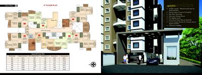 Pavilion Regency Brochure 5