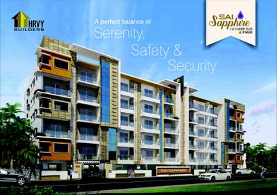 Sai Sapphire Brochure 1