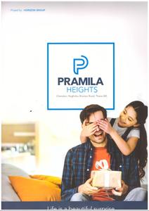 Prime Pramila Heights Brochure 1
