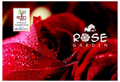 Image of 250 Sq.ft 1 RK Apartment / Flat for sale in Eden Park, Jamtha, Nagpur for Rs. 1350000