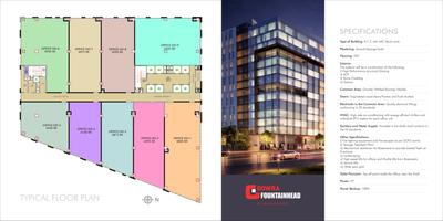Gowra Fountainhead Brochure 1