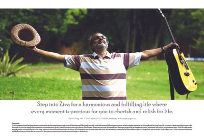Arun Excello Ziva Charukesi Brochure 26