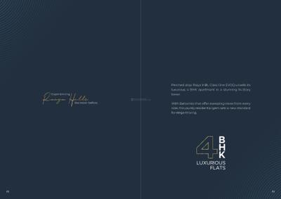 Class One Evoq Brochure 2