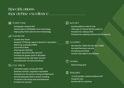 Babar Classic Vista Brochure 6