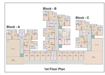 Arth Avadh Residency Brochure 3