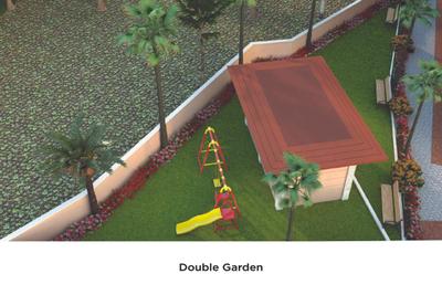 Image of 234 Sq.ft 1 RK Apartment / Flat for sale in Heramb Aarambh, Vangani, Thane for Rs. 1380000