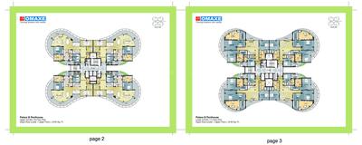 Omaxe The Forest Spa Brochure 2
