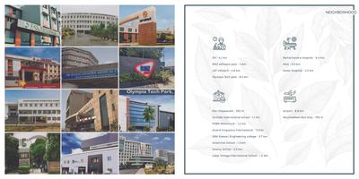 The Banyan Brochure 5