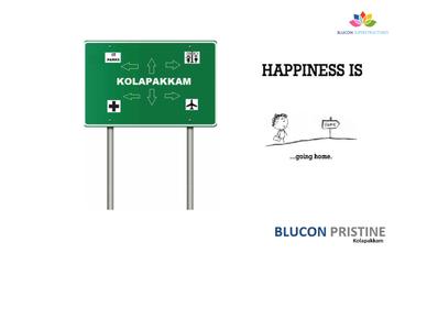 Blucon Pristine Brochure 1