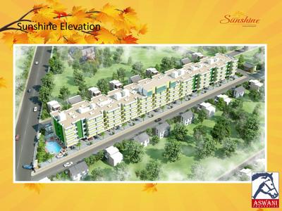 Aswani Sunshine Brochure 4