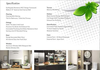 Shivtara Tara Athena Brochure 17