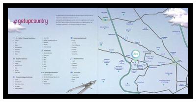 Image of 950 Sq.ft 2 BHK Apartment / Flat for sale in Mont Vert Blue Bells Aura, Pashan, Pune for Rs. 8500000