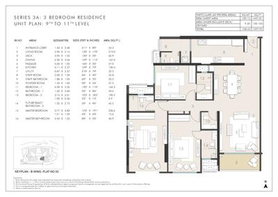 Rustomjee Crescent Brochure 29