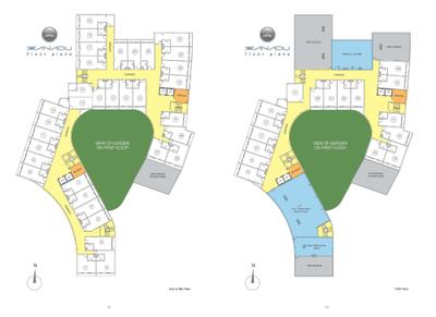 Siddha Xanadu Studio Brochure 13