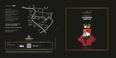 Ved Laurels Brochure 1