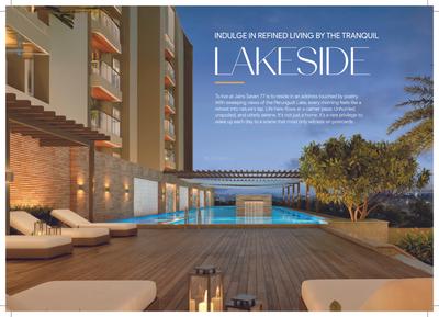 Jains Seven 77 Brochure 20