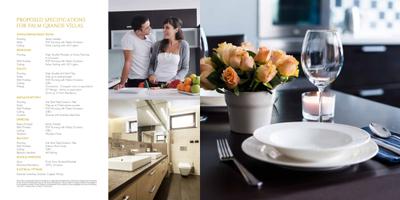Palm Grande Exclusive Villas Brochure 20