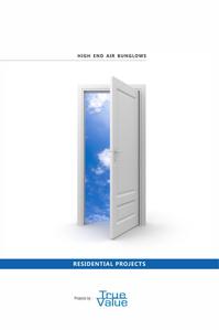 True East Ebony Brochure 1