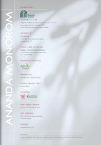 Image of 1212 Sq.ft 3 BHK Apartment / Flat for sale in Ananda Monorom, Bamunimaidam, Guwahati for Rs. 10510500