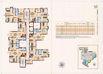 Eden Willow Estate Brochure 22