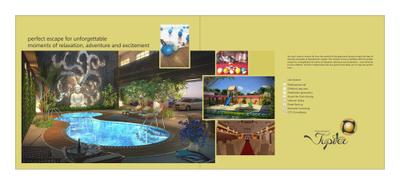 Image of 1300 Sq.ft 3 BHK Apartment / Flat for sale in Dwarakamai Jupiter, Kadubeesanahalli, Bengaluru for Rs. 9900000