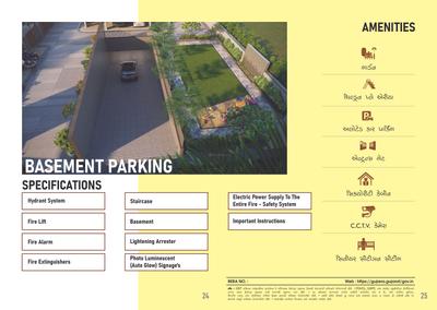 Navkar Siddhi Sapphire Brochure 13
