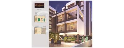 Roongta Grandezza Apartment Brochure 9