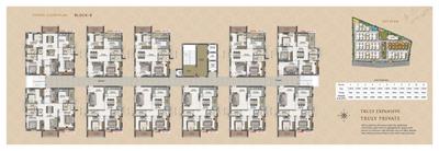 Abode Aravindam Brochure 9