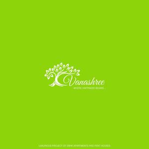 Vanashree Apartment Brochure 1