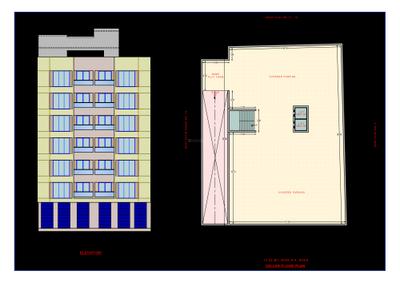 Precision Mahavir Residency Brochure 2
