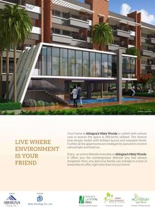Abhigna Misty Woods Brochure 4