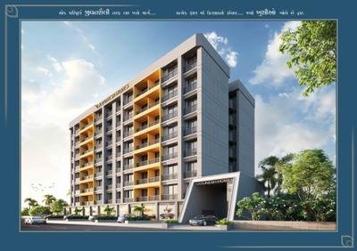 Dwarkesh Karunesh Homes Brochure 9
