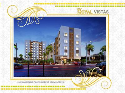 Royal Vistas Brochure 1