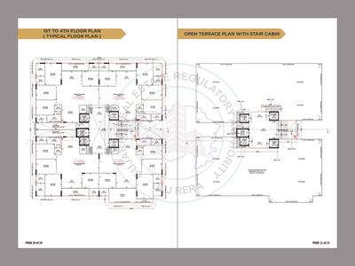 Image of 3870 Sq.ft 4 BHK Apartment / Flat for sale in Swojas The Evara, Science City, Ahmedabad for Rs. 17200000