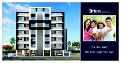 Arham Residency Brochure 5