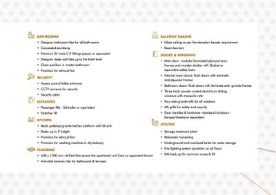 Eisha 33 Central Avenue Brochure 20