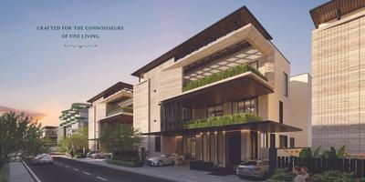 Cybercity Villa Verde Brochure 14